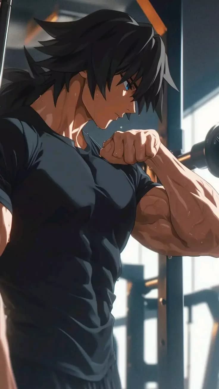 Giyuu Tomioka thumbnail