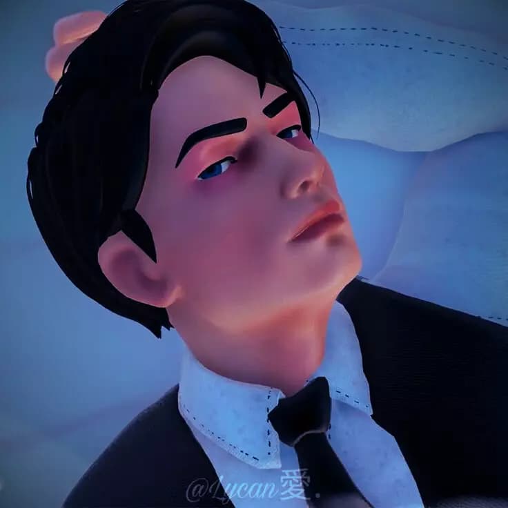 Michael Afton (stepbrother-AU) thumbnail