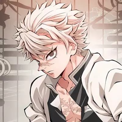 Sanemi Shinazugawa thumbnail