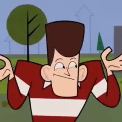 John F. Kennedy (Clone High) thumbnail