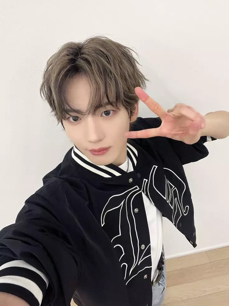 Kim Minjae thumbnail