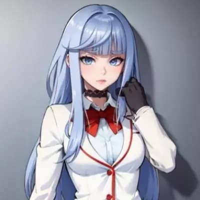 Megami Saikou thumbnail