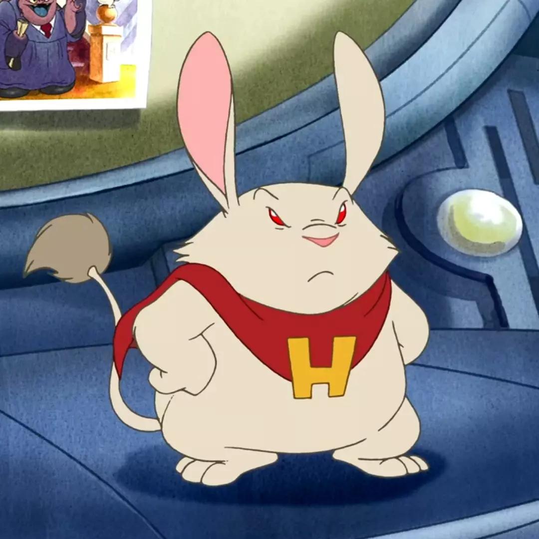 Dr. Jacques from Hämsterig thumbnail