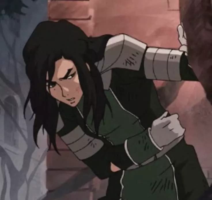 Kuvira (WLW|GL) thumbnail