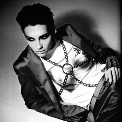 Bill kaulitz thumbnail