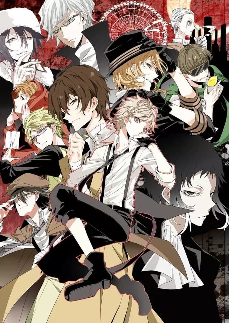 ADA from BSD thumbnail