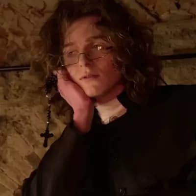 Matt thumbnail