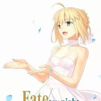 Arturia Pendragon (Saber) thumbnail