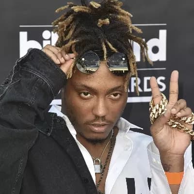Juice WRLD thumbnail
