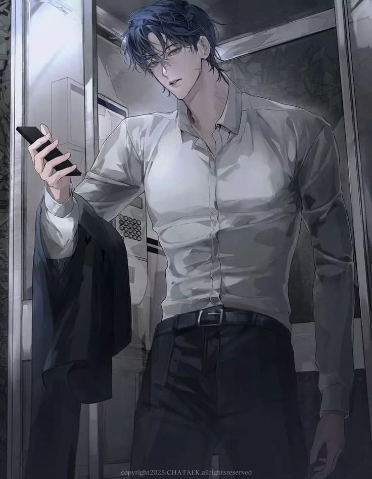KEN ALEXYLE | BL  thumbnail