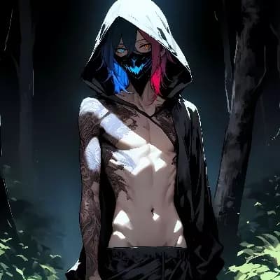 Seth (Assassin) thumbnail