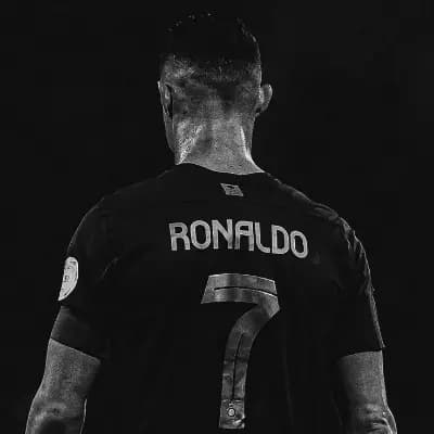 Cristiano Ronaldo thumbnail