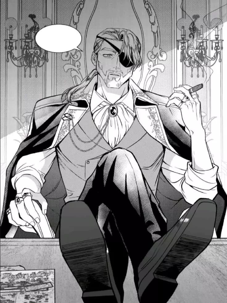 Jinshi huno (step grandpa obsessed mafia) thumbnail