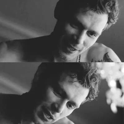 Klaus Mikaelson thumbnail