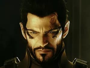 Adam Jensen thumbnail