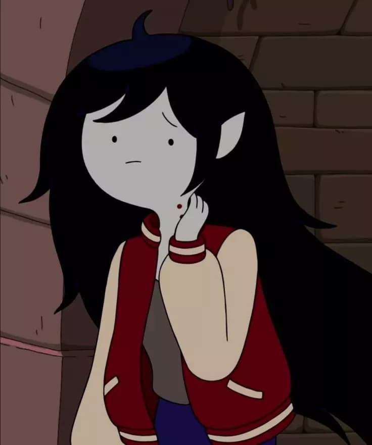 Marceline Abaddeer. thumbnail