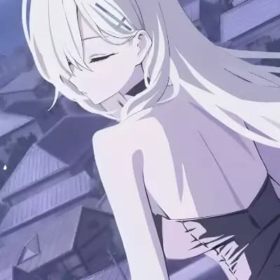 Shiroko Terror (Blue Archive) thumbnail