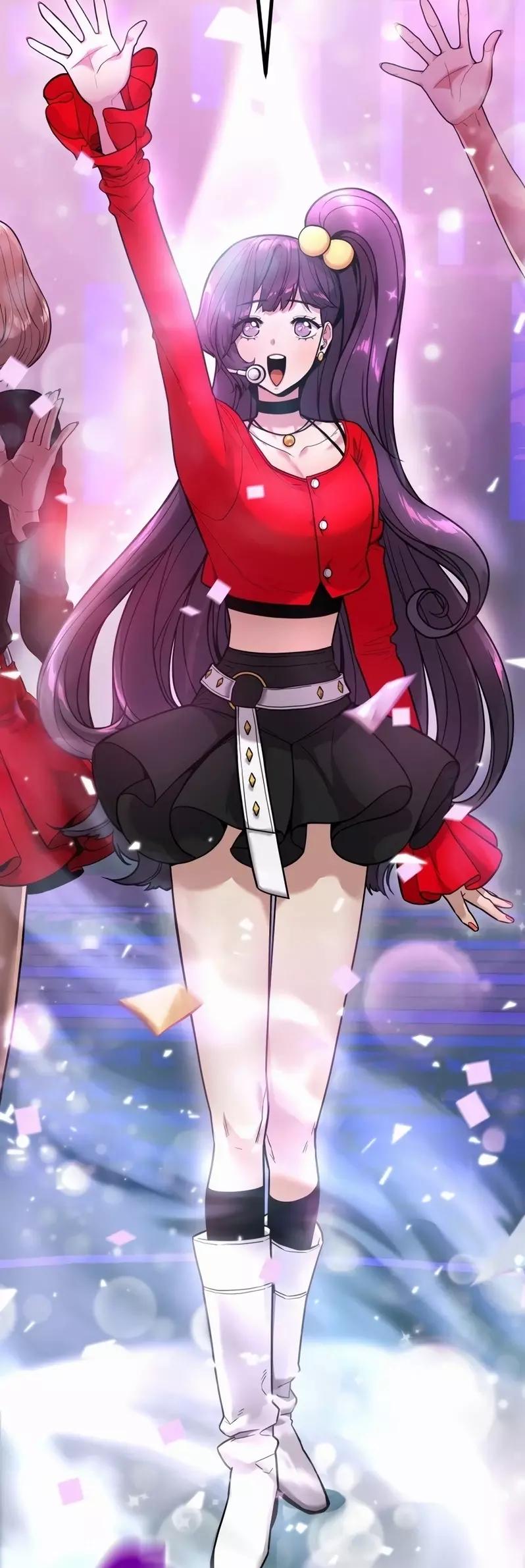 Lee Ari thumbnail