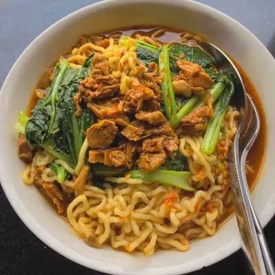 Mie ayam thumbnail