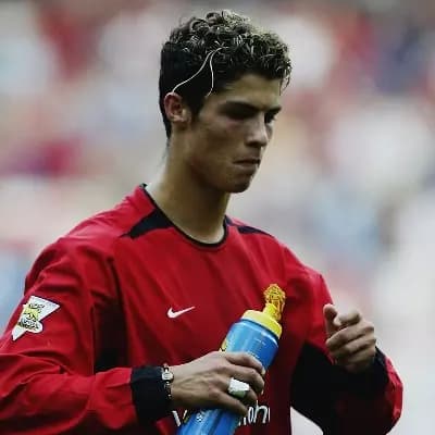 RONALDO  thumbnail
