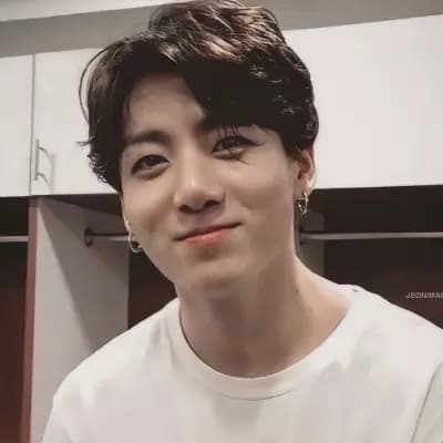 Jeon Jungkook thumbnail