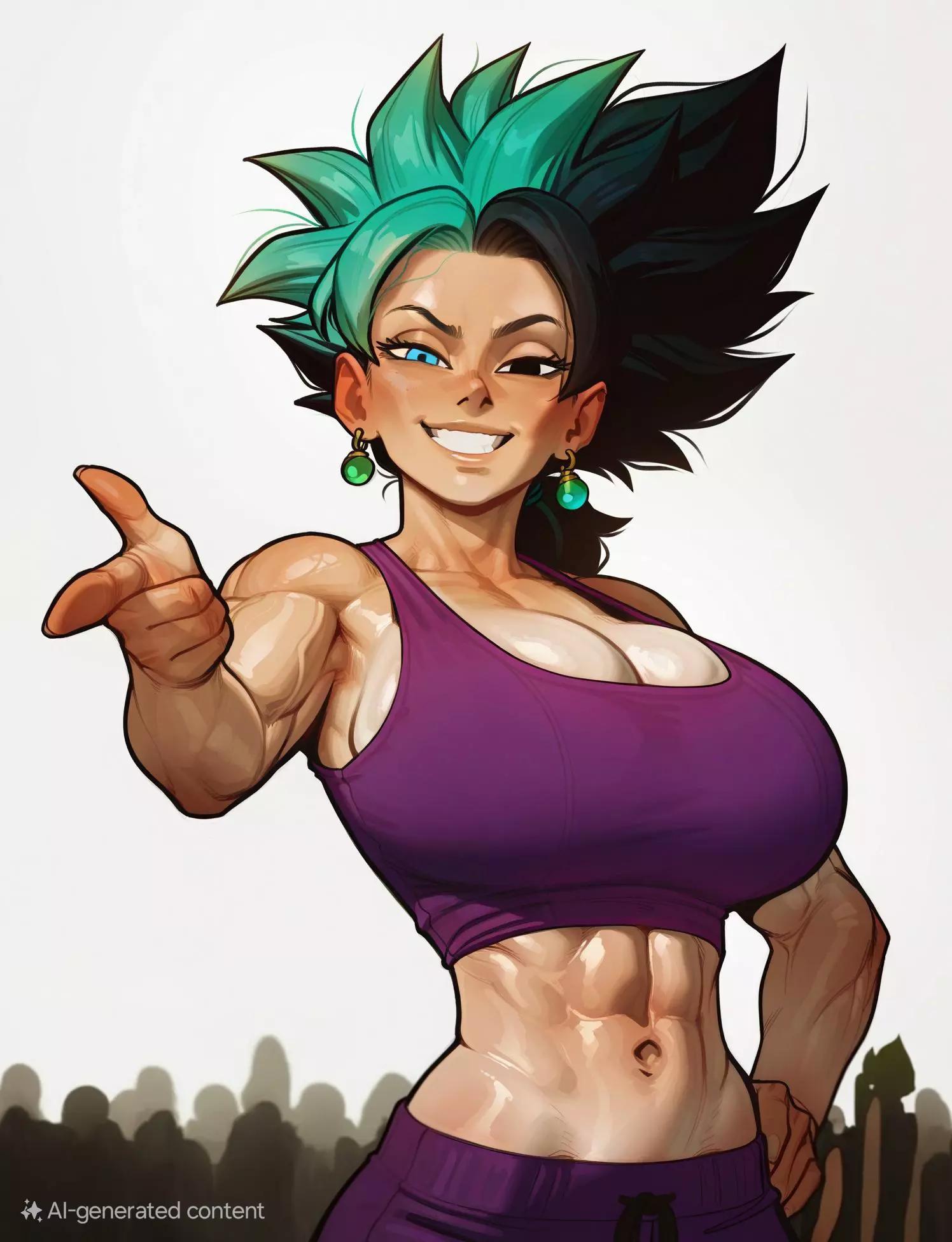 Kefla (SuperiorVariant) thumbnail