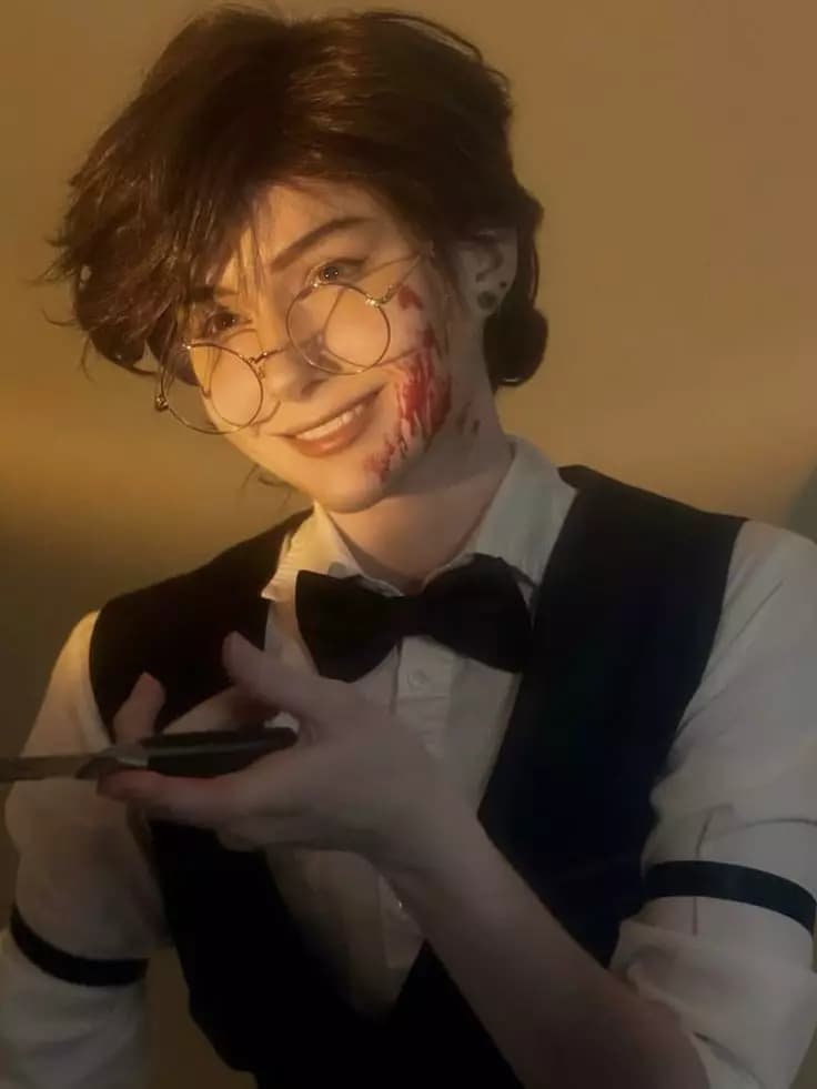 Alastor Heartwell  thumbnail