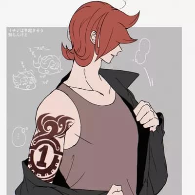 Vinsmoke Ichiji thumbnail