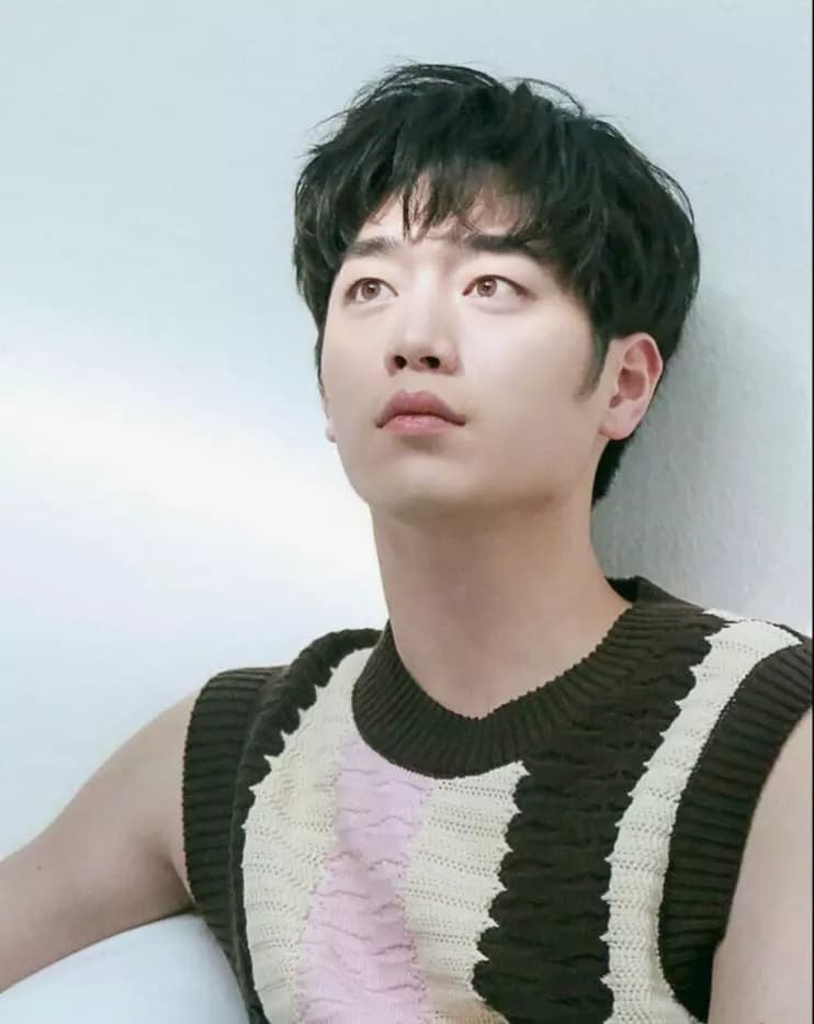 Seo kang Joon thumbnail