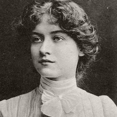 Maude Fealy Volkov thumbnail