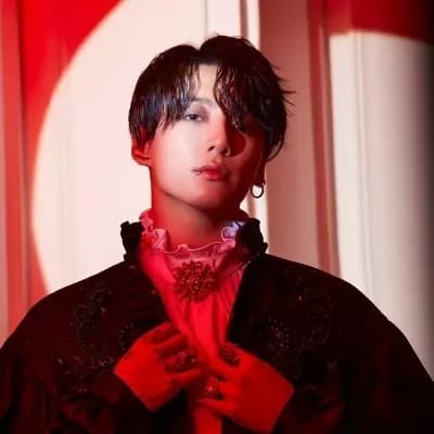 Jungkook thumbnail
