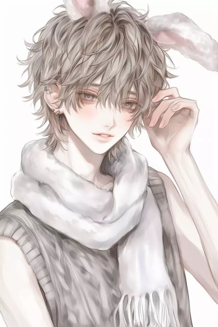 Usagi - BL thumbnail