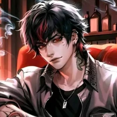 Michael thumbnail