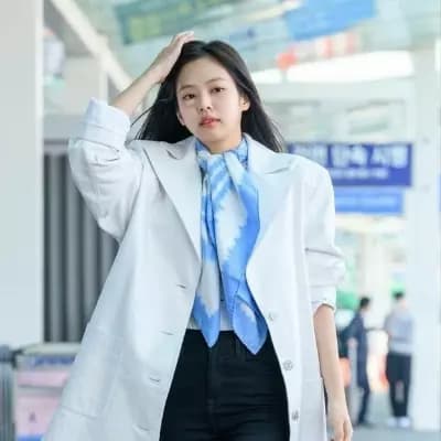 Jenny Kim thumbnail