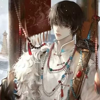 Prince Nhat Vuong thumbnail