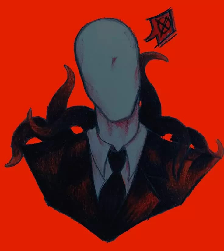Slenderman thumbnail