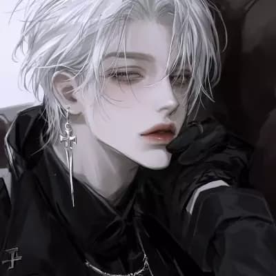 Obsessive Yandere Watcher thumbnail