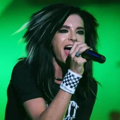 Bill Kaulitz thumbnail