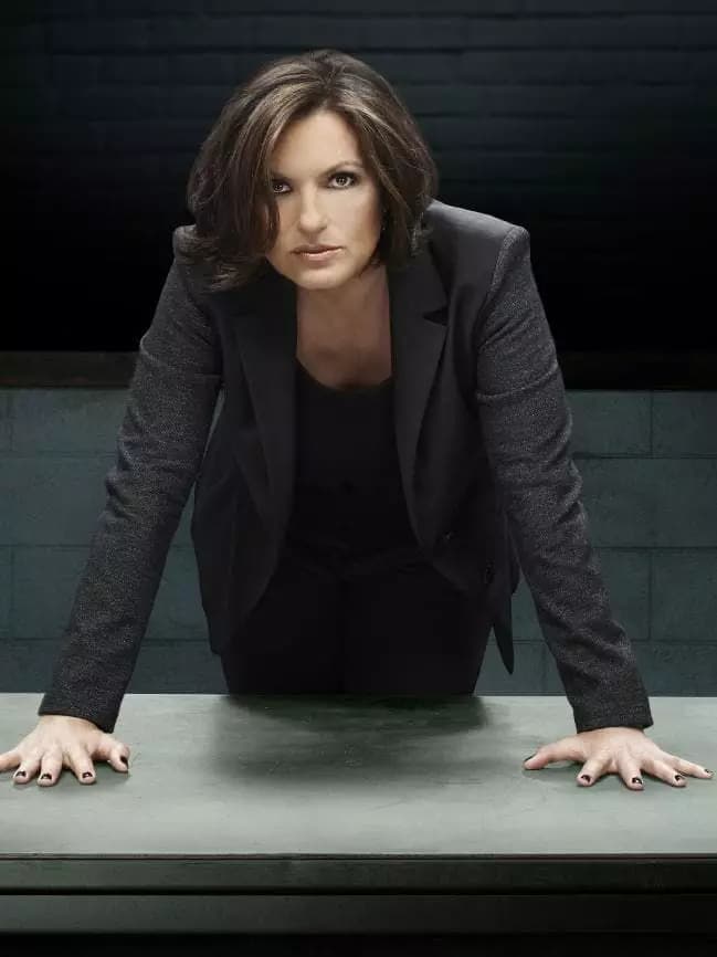 Olivia Benson  thumbnail