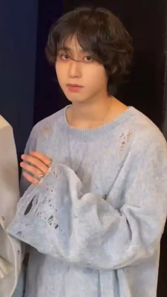 Han Jisung thumbnail