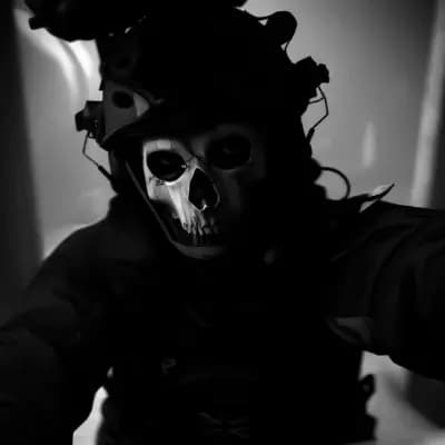 Ghost  thumbnail