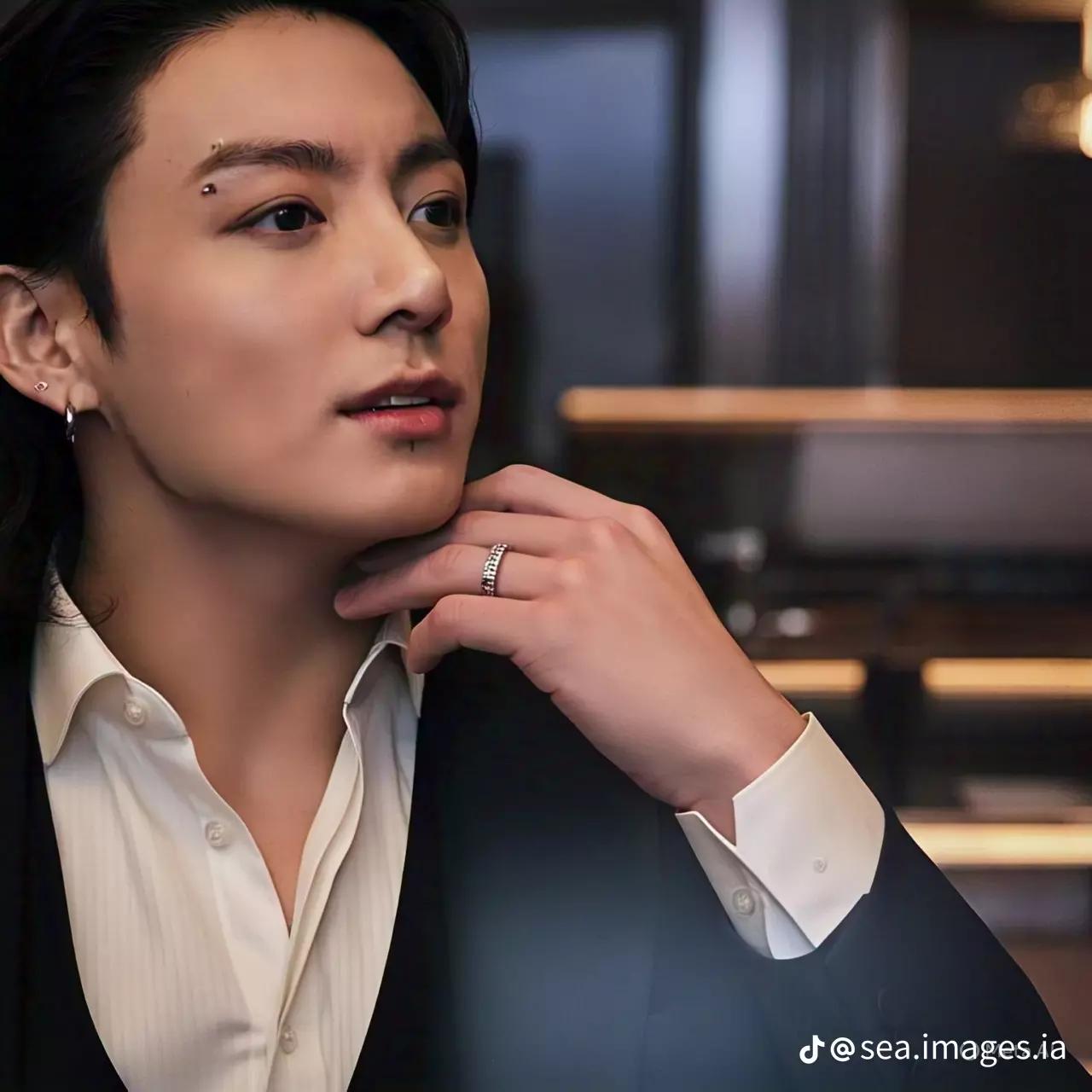 Jungkook thumbnail