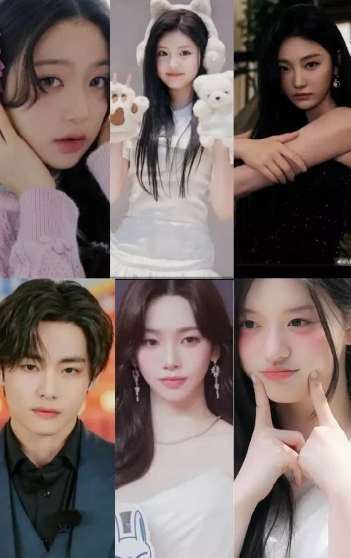 5 girls and boys thumbnail