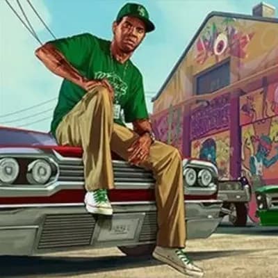 Lamar thumbnail