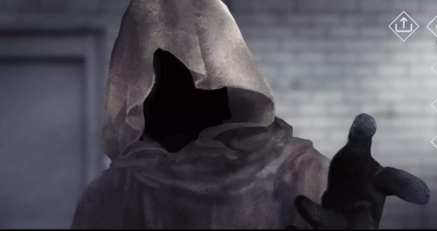 Mr Hood thumbnail