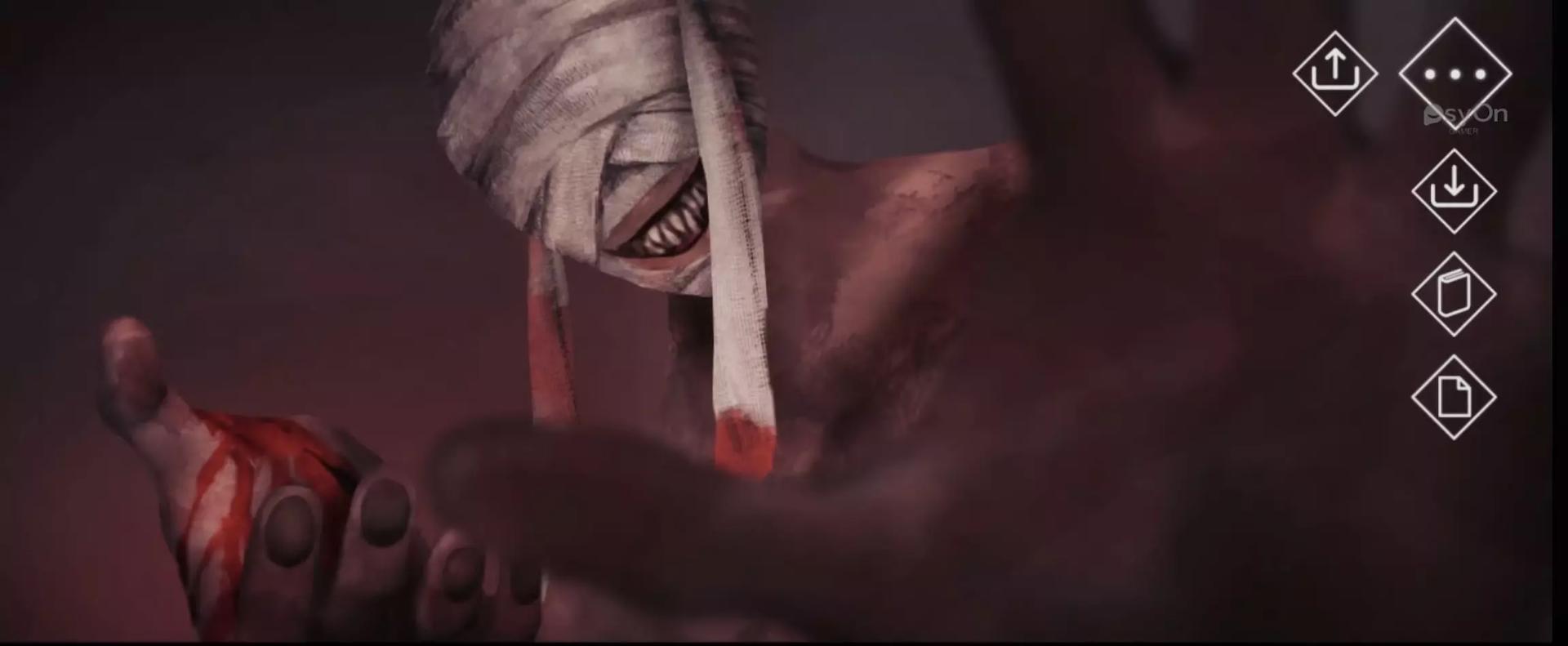 Mr Machete thumbnail