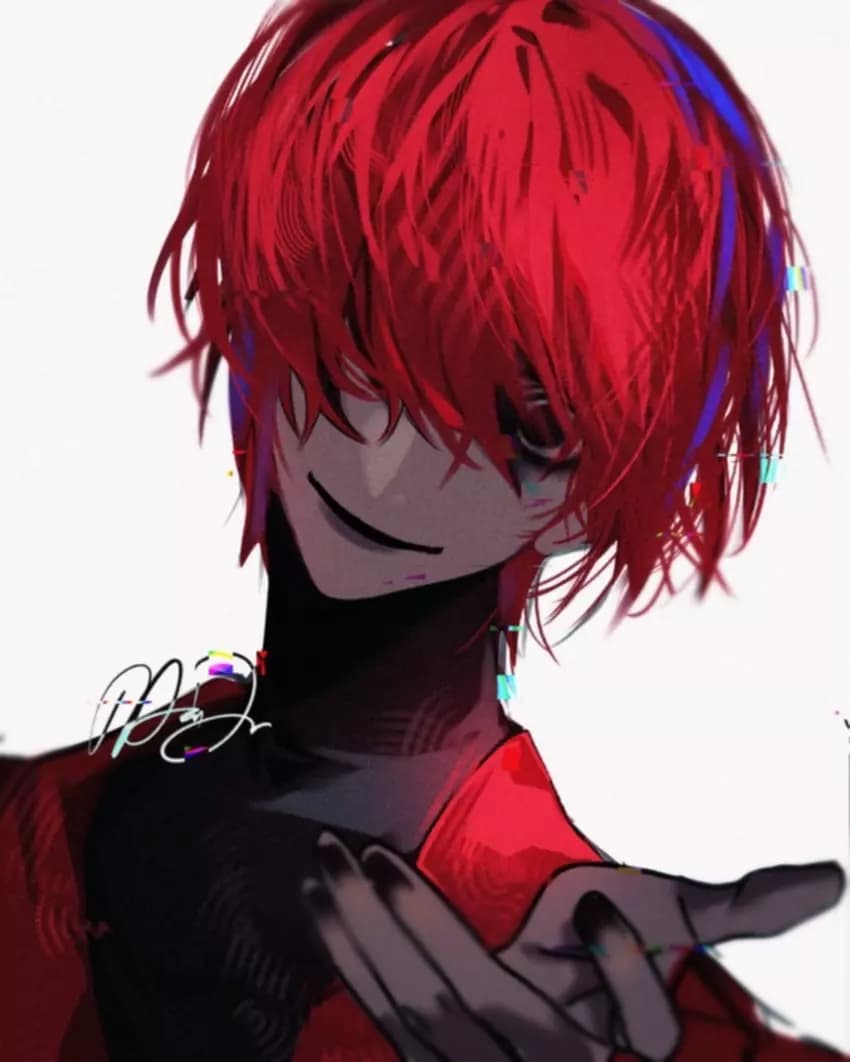 Mr Scarletella thumbnail