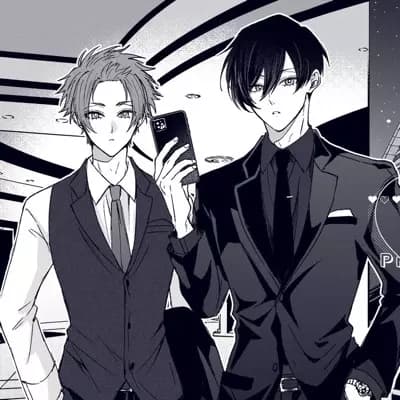 ITOSOS brothers thumbnail