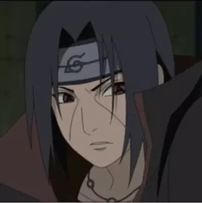 Itachi Uchiha thumbnail