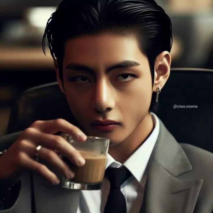 Kim Taehyung thumbnail